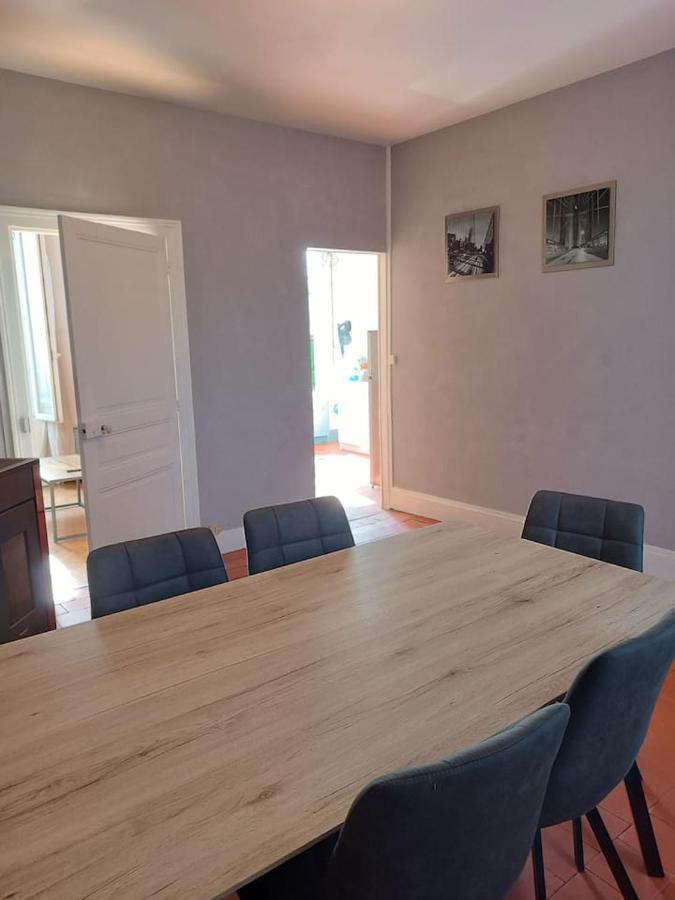 Maison Avec Jardin Issoudun Exteriér fotografie