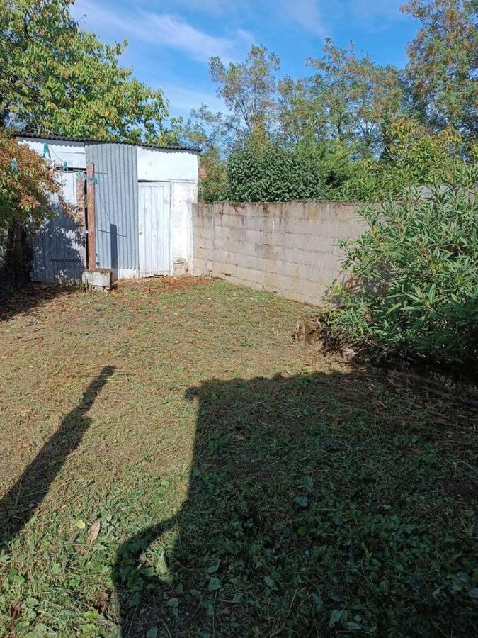 Maison Avec Jardin Issoudun Exteriér fotografie