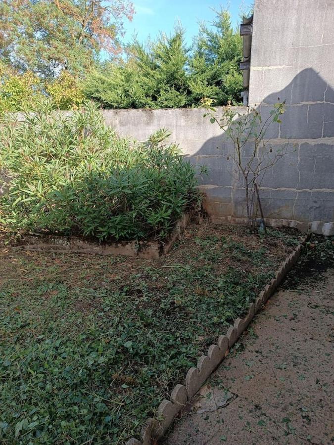 Maison Avec Jardin Issoudun Exteriér fotografie