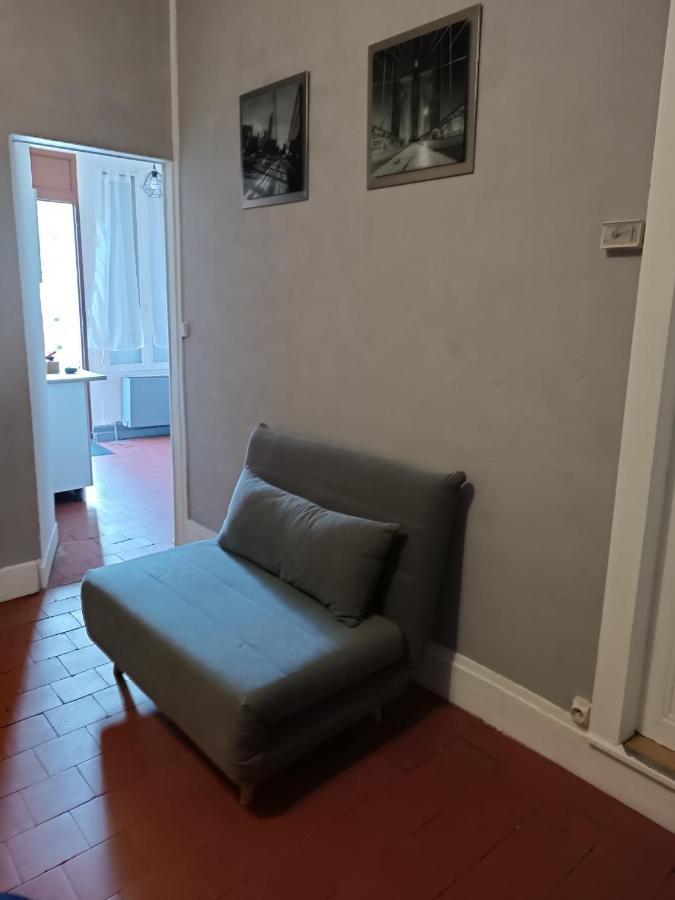 Maison Avec Jardin Issoudun Exteriér fotografie