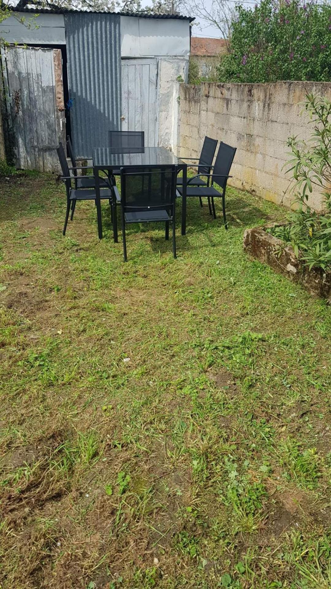 Maison Avec Jardin Issoudun Exteriér fotografie